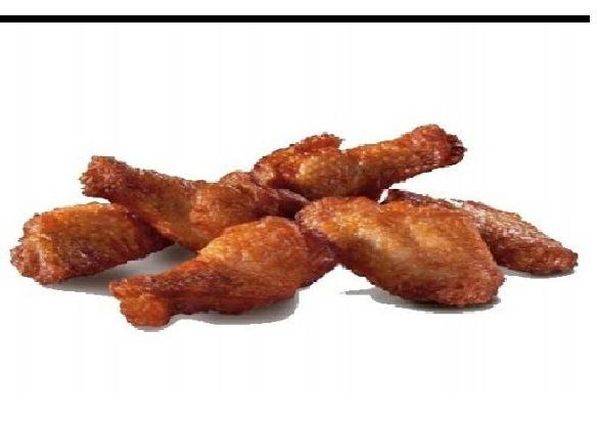 Куриные крылья