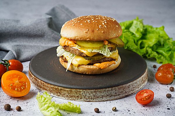 Даблбургер