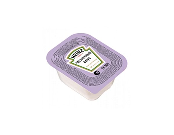 Heinz чесночный