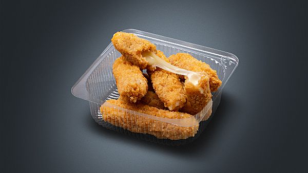 Сырные палочки