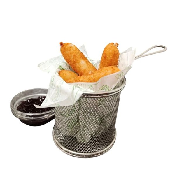 Сырные палочки