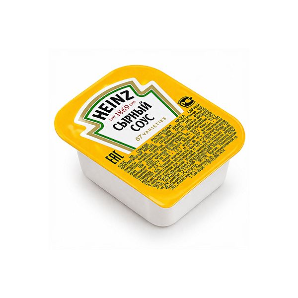 Heinz Сырный