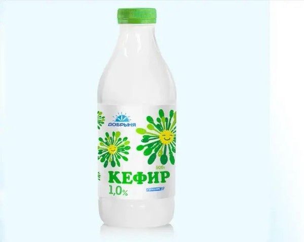 Кефир 