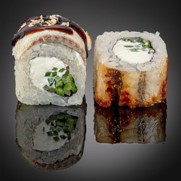 Дракон мини