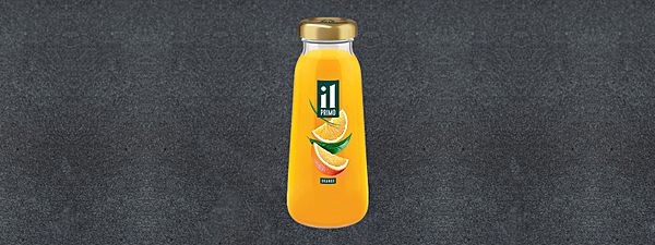 Сок Il Primo апельсин