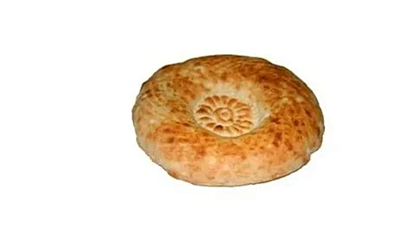 Лепешка тандырная