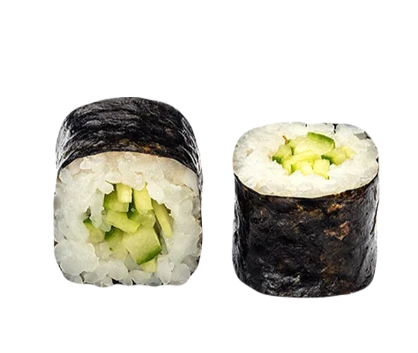 МАКИ ОГУРЕЦ