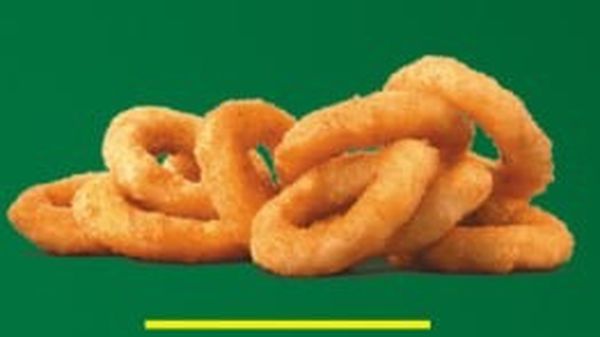 Кольца кальмара