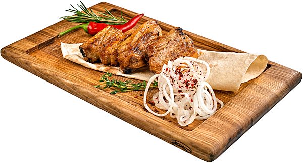 Ребра свиные