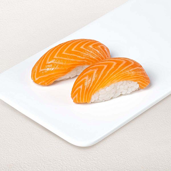 Суши Лосось