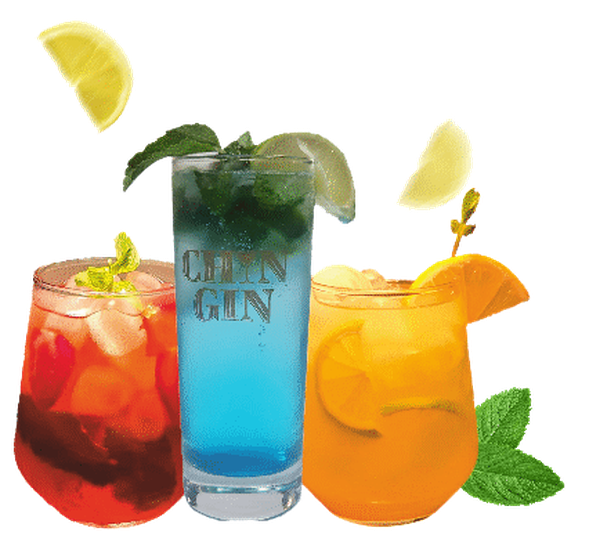 Лимонад Мохито