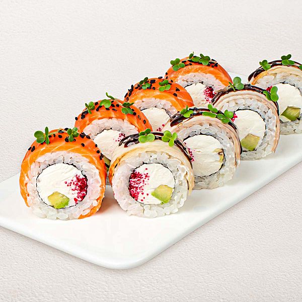 Филадельфия Гурман