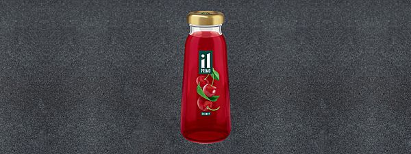 Сок Il Primo вишня