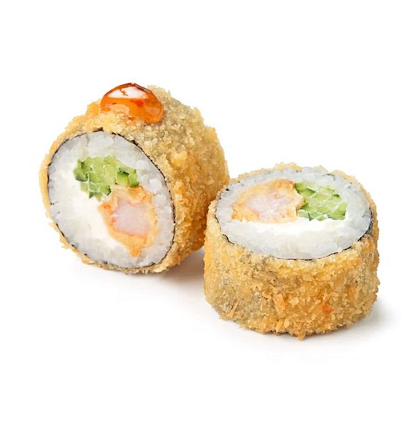 Флорида кранч