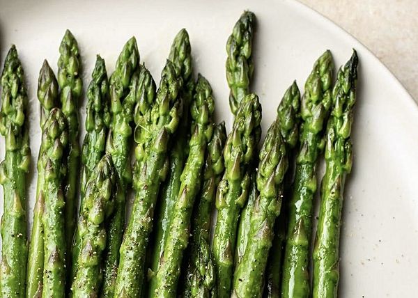 Спаржа