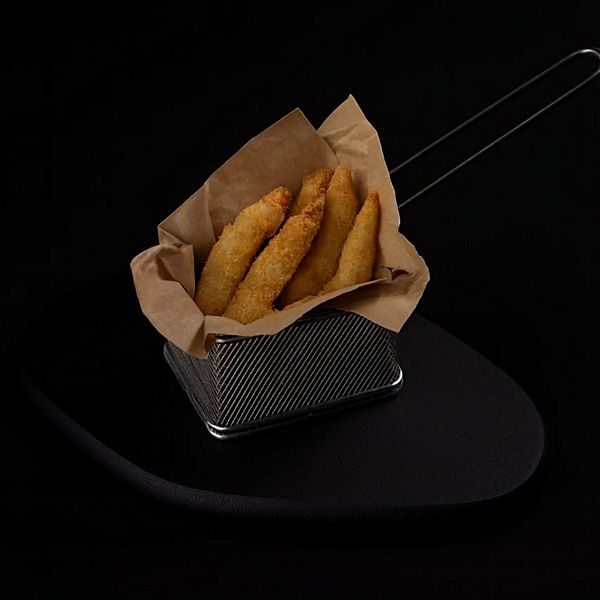 Креветка темпура