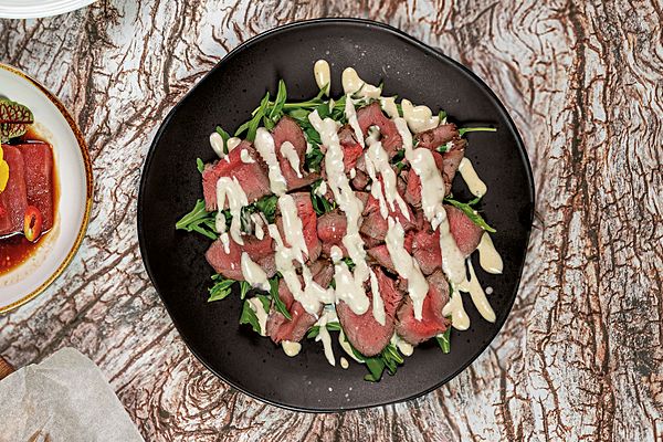 Вителло тонато