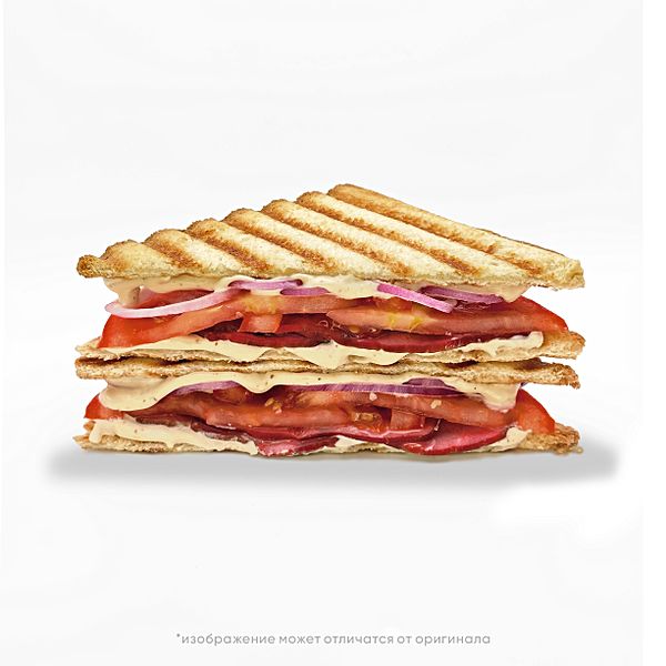 Сэндвич с говядиной