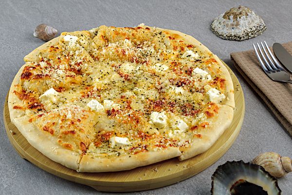 Четыре сыра