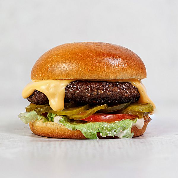 Бургер фирменный