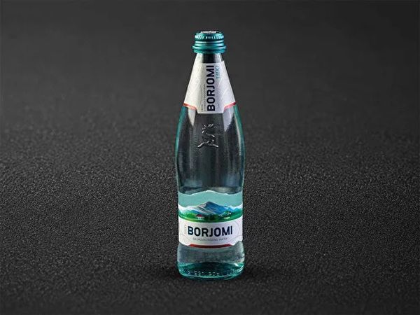 Вода Боржоми