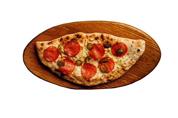 Кальцоне Пеперони