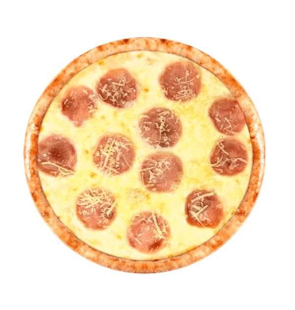 Пицца Ветчина с Сыром