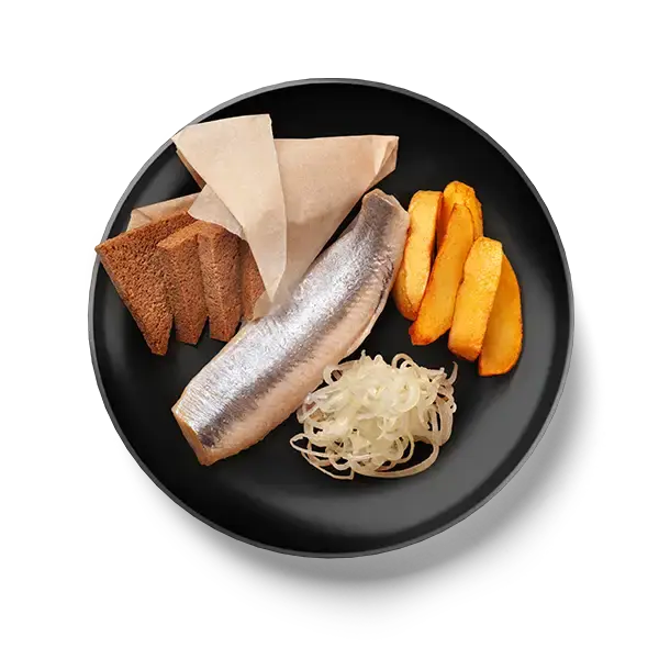 Закуска по-сибирски