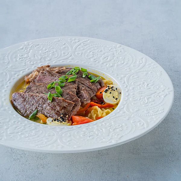 Дошик по-богатому