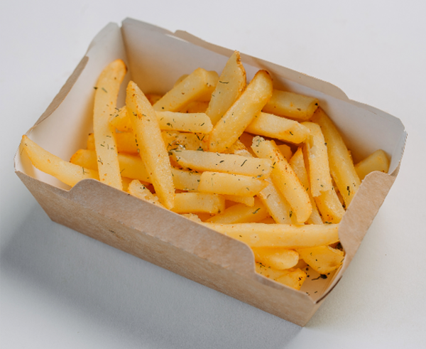 Картофель фри