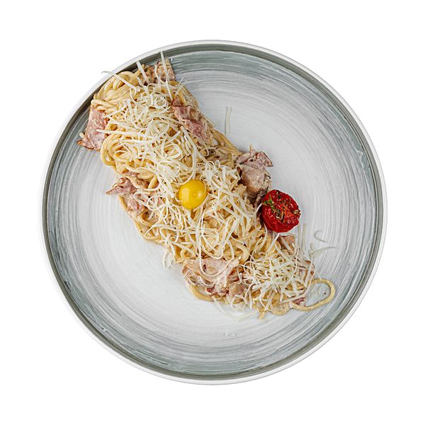 Паста Карбонара