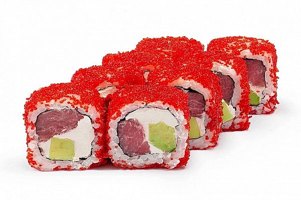 Калифорния тунец