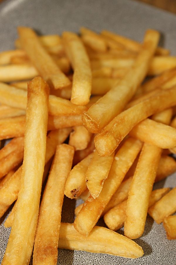 Картофель фри