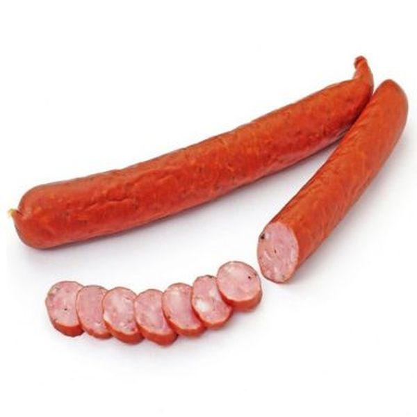 Охотничьи колбаски