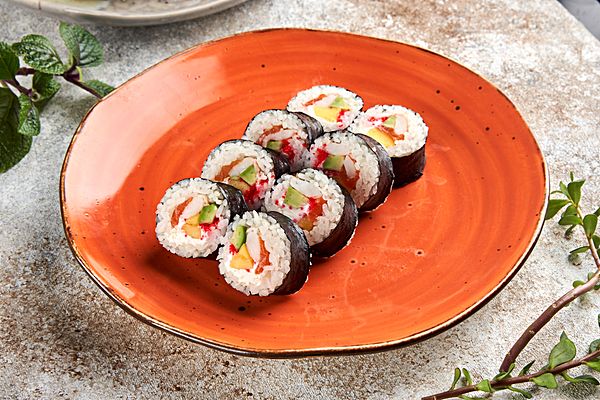 Омакаси манго