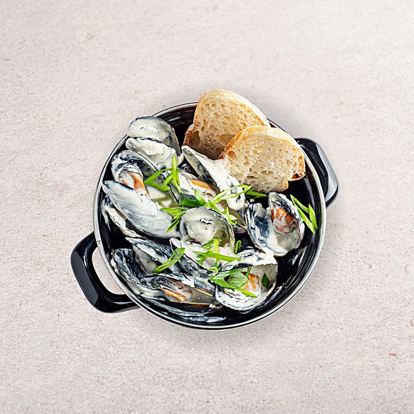 Мидии Блю чиз