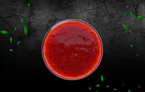 Соус кетчуп