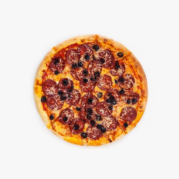 Пицца Пепперони