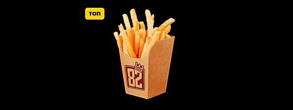 Картофель Фри