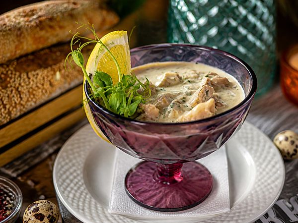 Рапана с Мыса Тарханкут