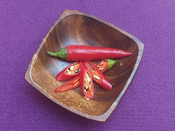 Острый перчик