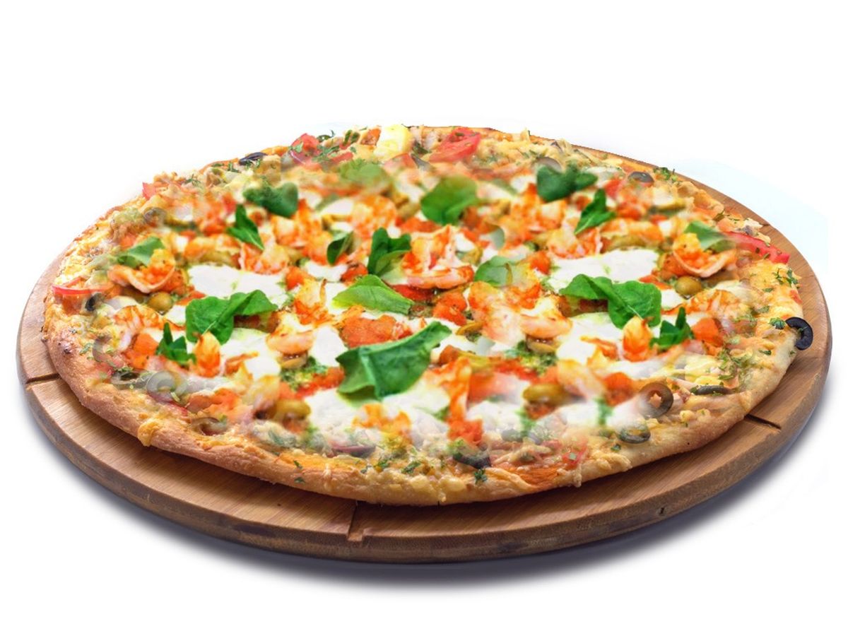 лучшая пицца с доставкой в красноярске рейтинг фото 41