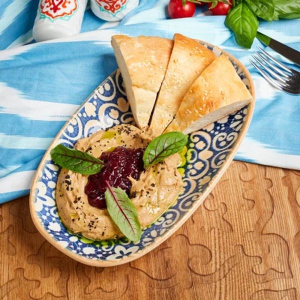 Паштет из куриной печени