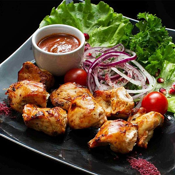 Шашлык куриный - Филе