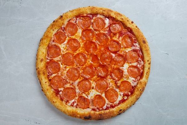 Пепперони