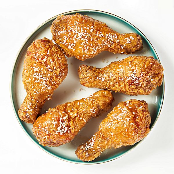 Ножки медовые