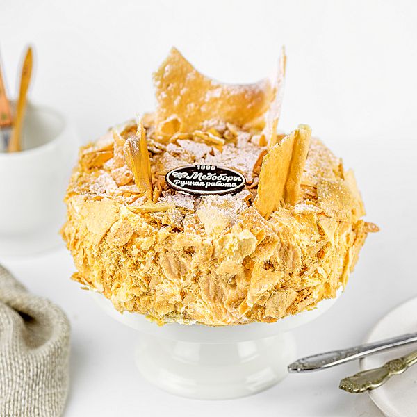 Наполеон Медоборы