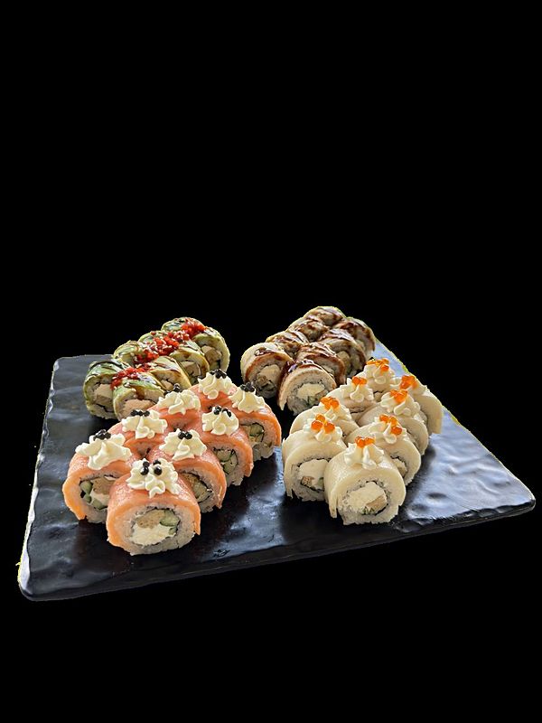 Сет Дракон 32 шт