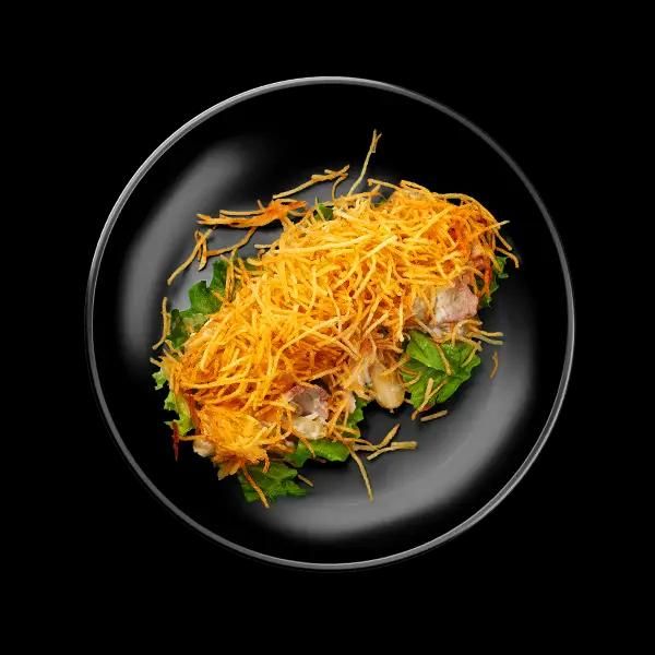 Салат Мясновъ