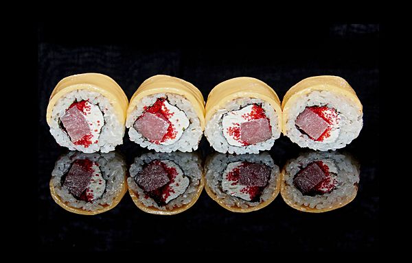 Чизаки тунец